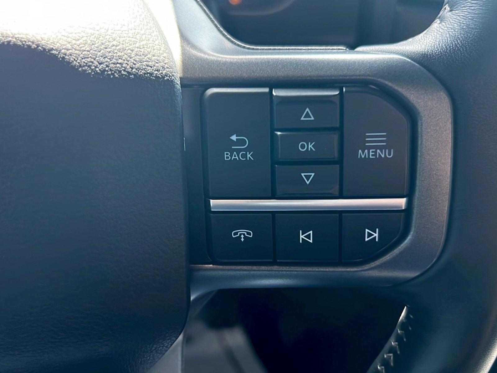 2024 Ford F250 TREMOR