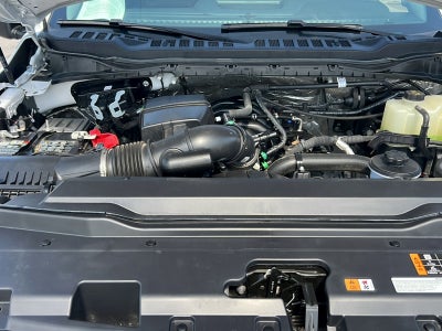 2024 Ford F250 TREMOR