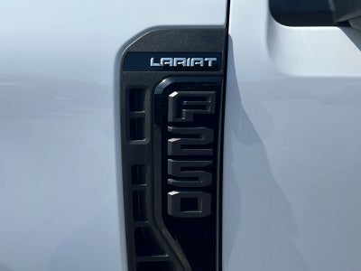 2024 Ford F250 TREMOR