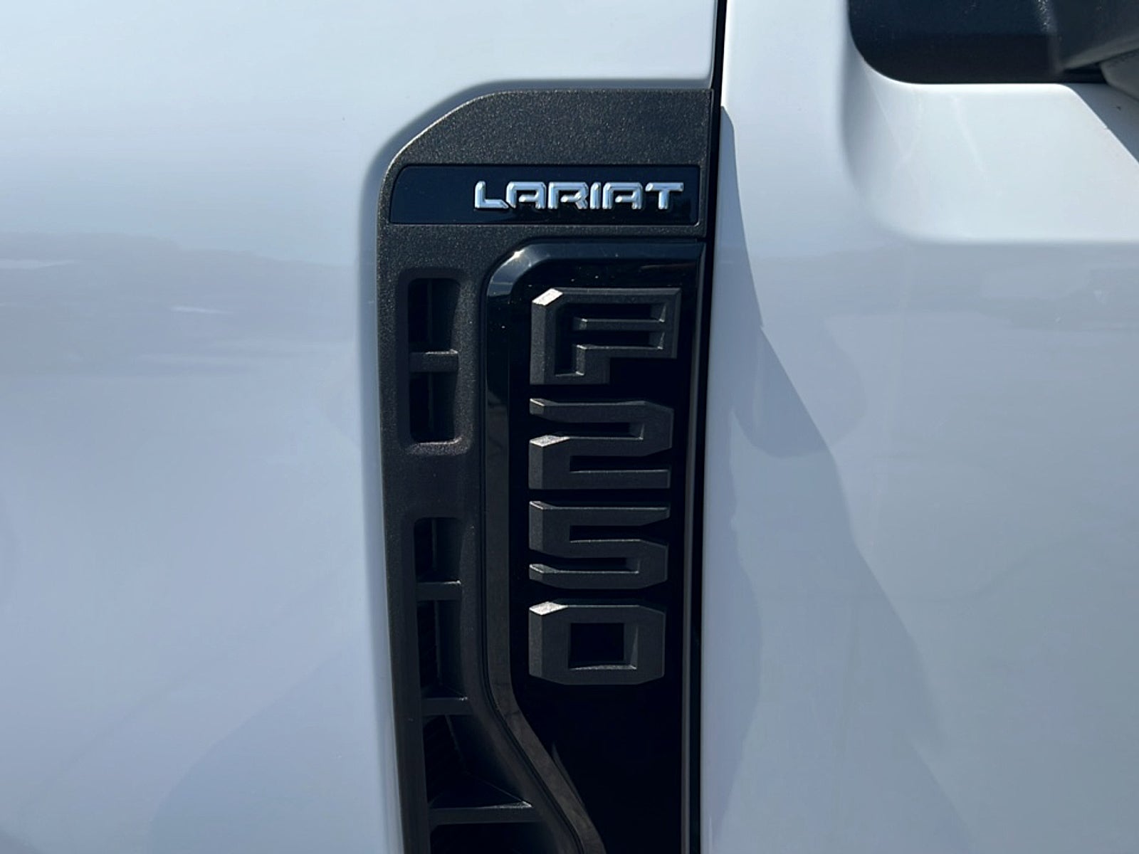 2024 Ford F250 TREMOR