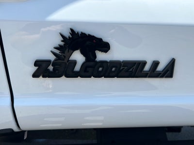 2024 Ford F250 TREMOR