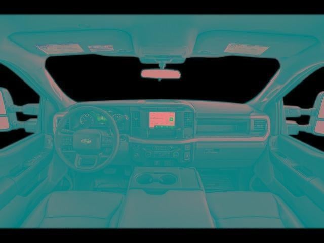 2024 Ford Super Duty F-250 SRW XL 4WD Crew Cab 6.75' Box