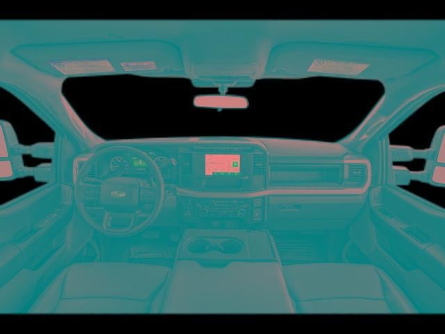2024 Ford Super Duty F-250 SRW XL 4WD Crew Cab 6.75' Box