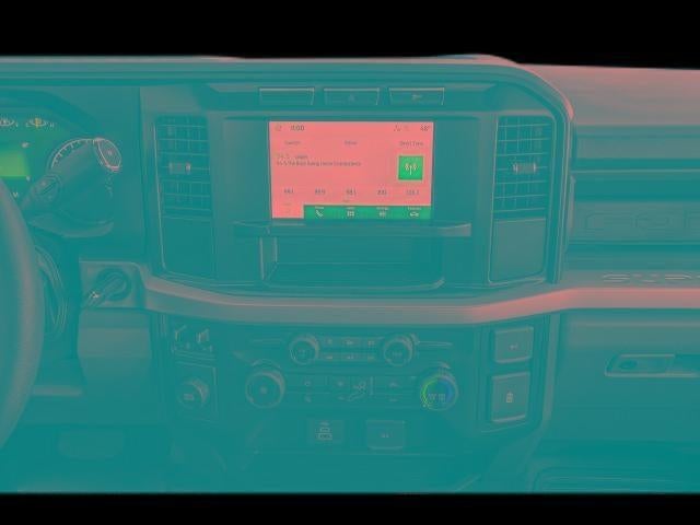 2024 Ford Super Duty F-250 SRW XL 4WD Crew Cab 6.75' Box