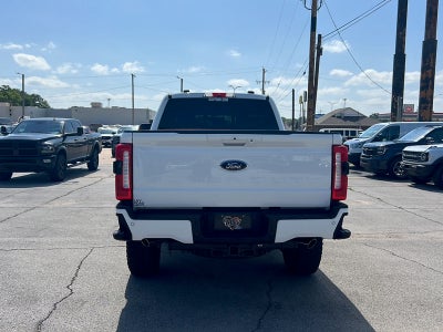 2024 Ford F250 TREMOR