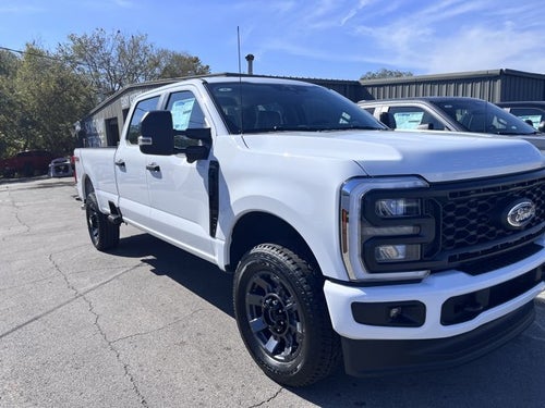 2026 Ford Super Duty F-250 SRW F-250® XL