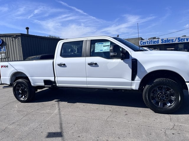 2026 Ford Super Duty F-250 SRW F-250® XL