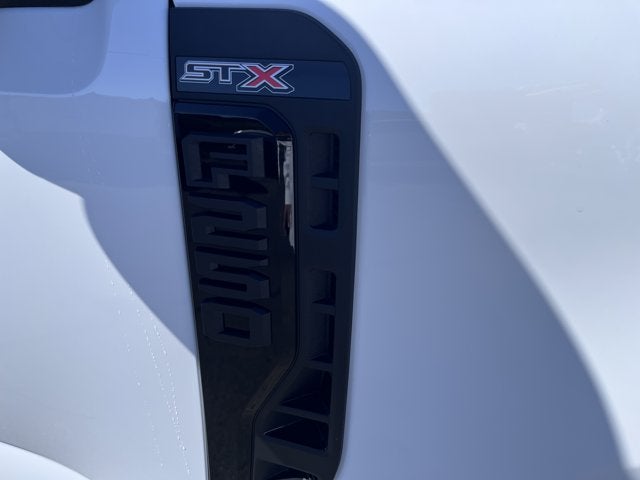 2026 Ford Super Duty F-250 SRW F-250® XL