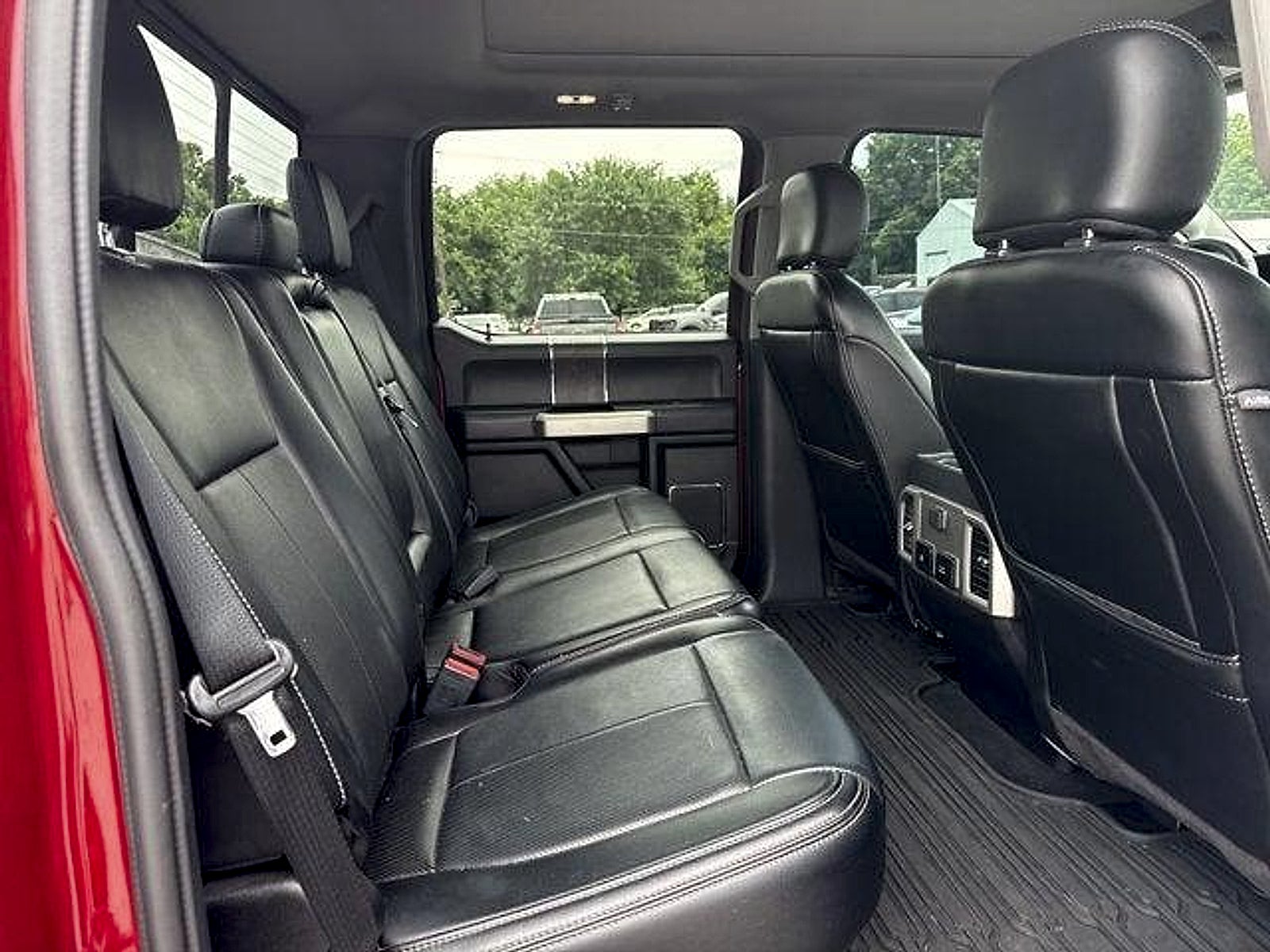 2020 Ford F-250 LARIAT