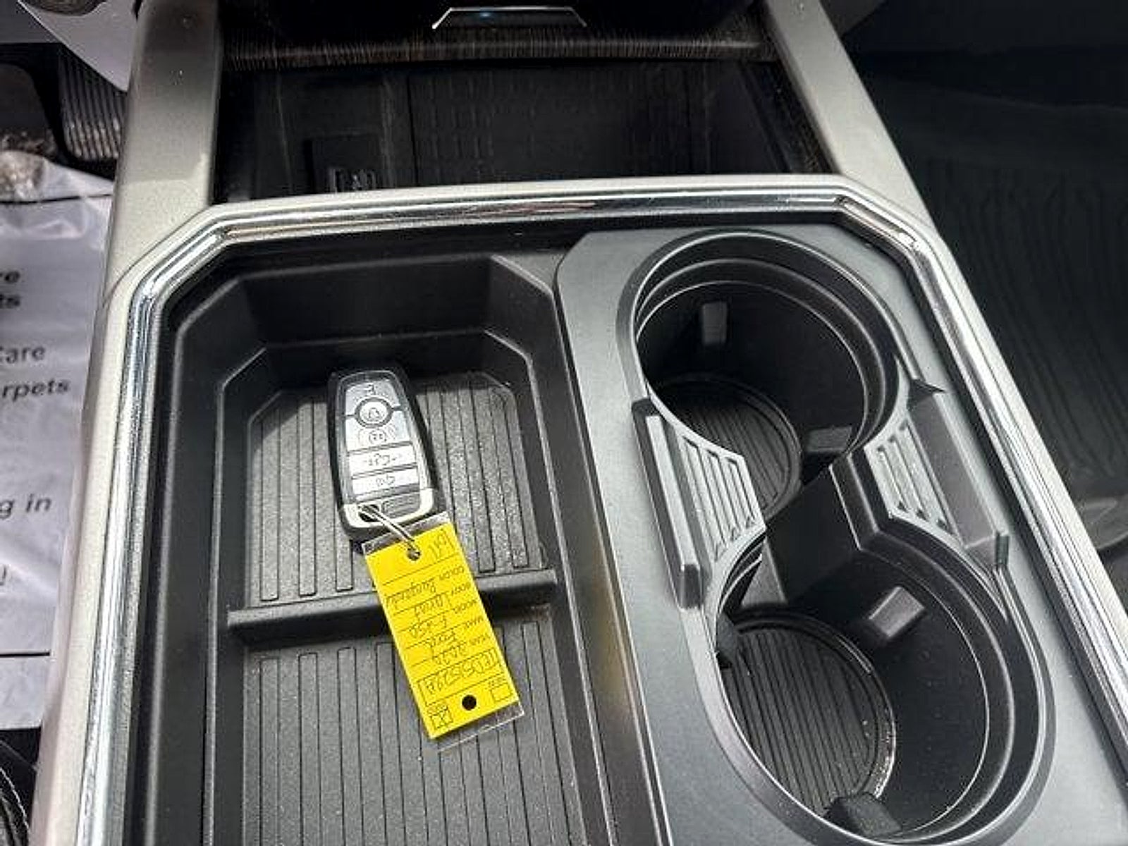 2020 Ford F-250 LARIAT