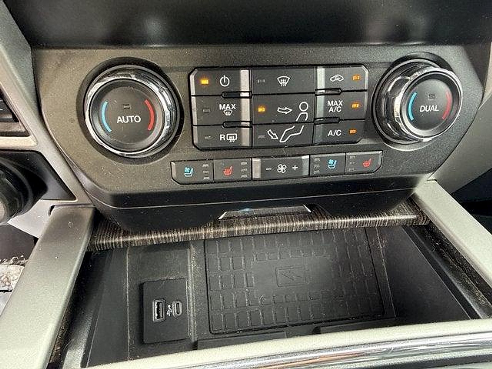 2020 Ford F-250 LARIAT