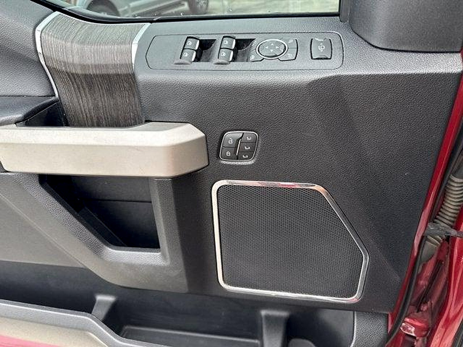 2020 Ford F-250 LARIAT