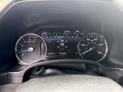 2020 Ford F-250 LARIAT