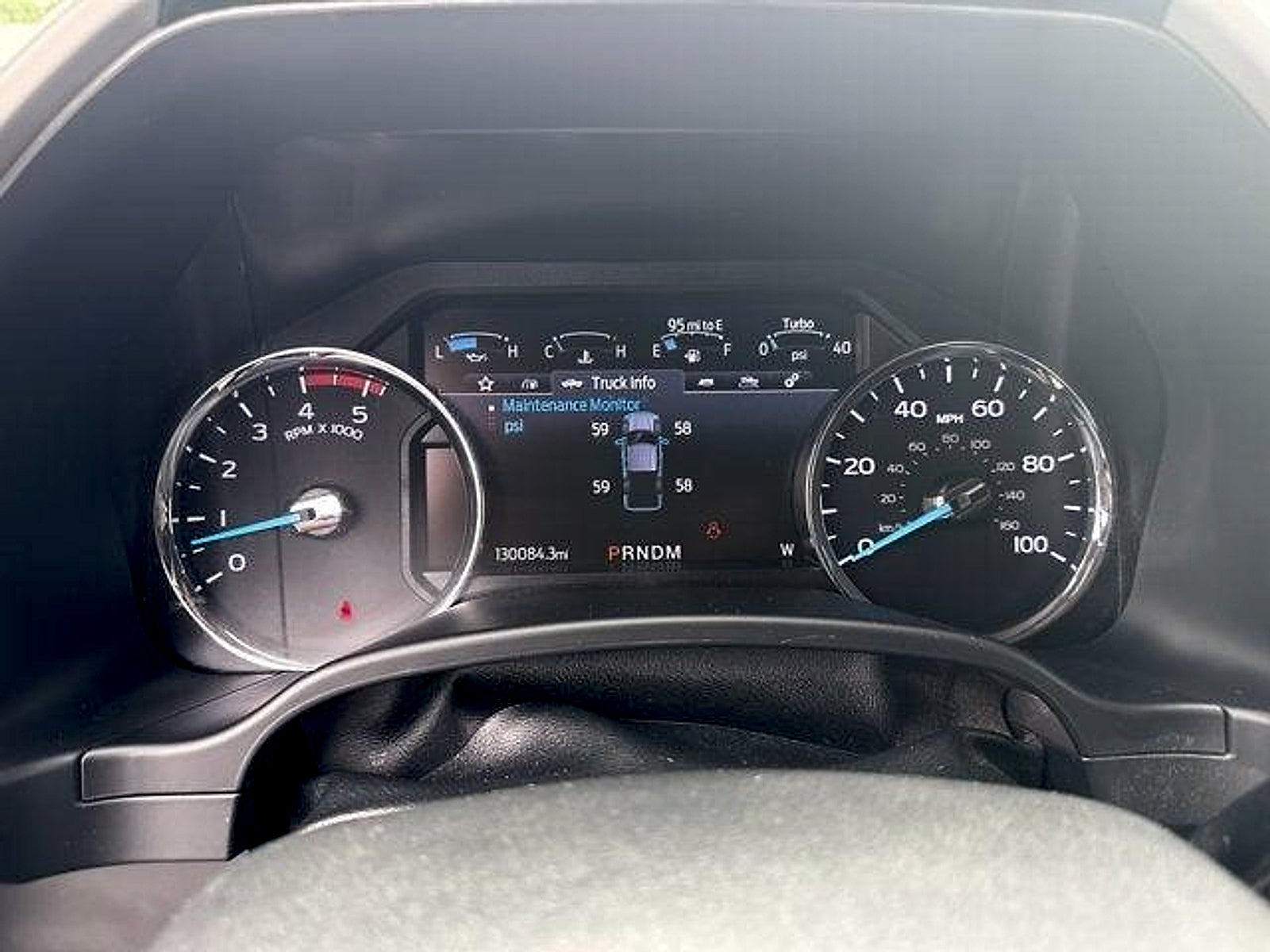 2020 Ford F-250 LARIAT