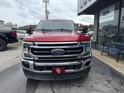2020 Ford F-250 LARIAT