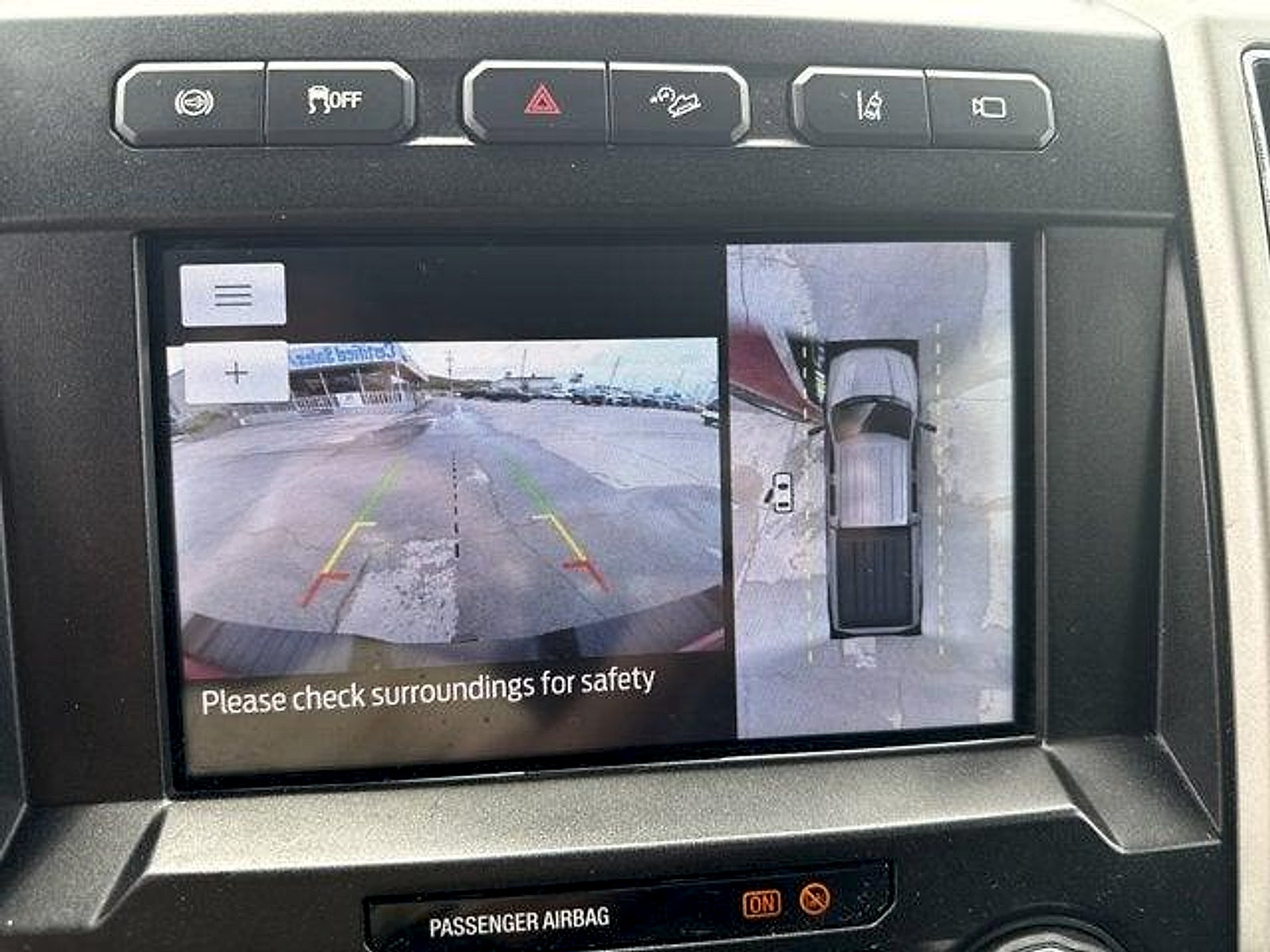 2020 Ford F-250 LARIAT