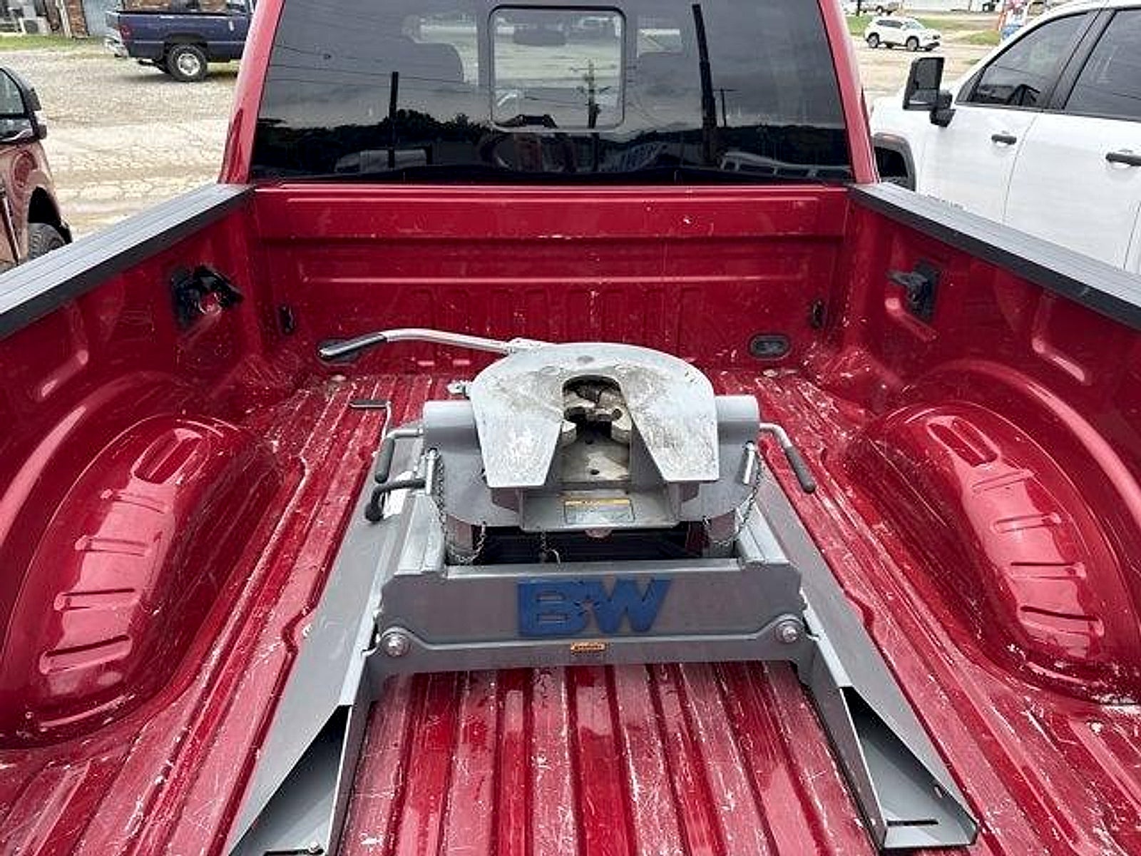 2020 Ford F-250 LARIAT