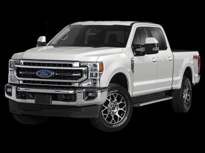 2020 Ford F-250 LARIAT