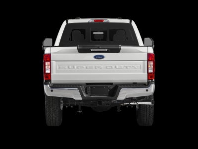 2020 Ford F-250 LARIAT