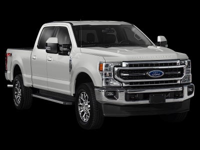 2020 Ford F-250 LARIAT