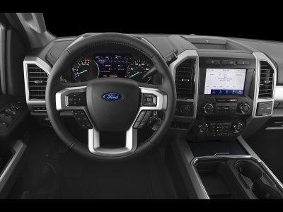 2020 Ford F-250 LARIAT