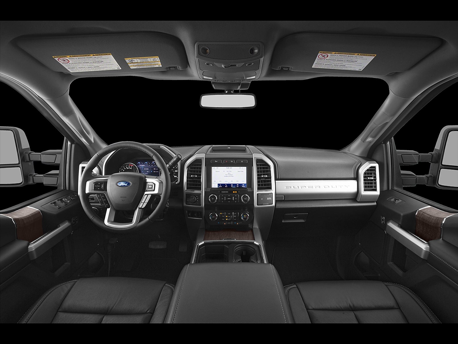 2020 Ford F-250 LARIAT