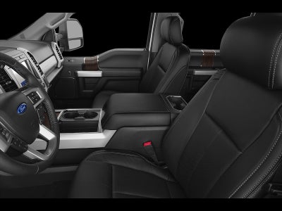 2020 Ford F-250 LARIAT