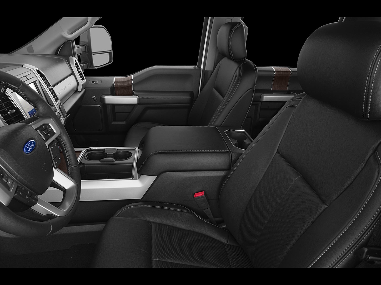 2020 Ford F-250 LARIAT