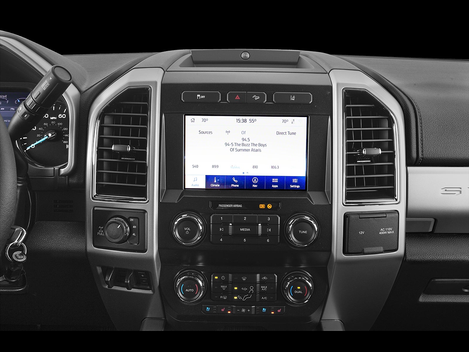 2020 Ford F-250 LARIAT