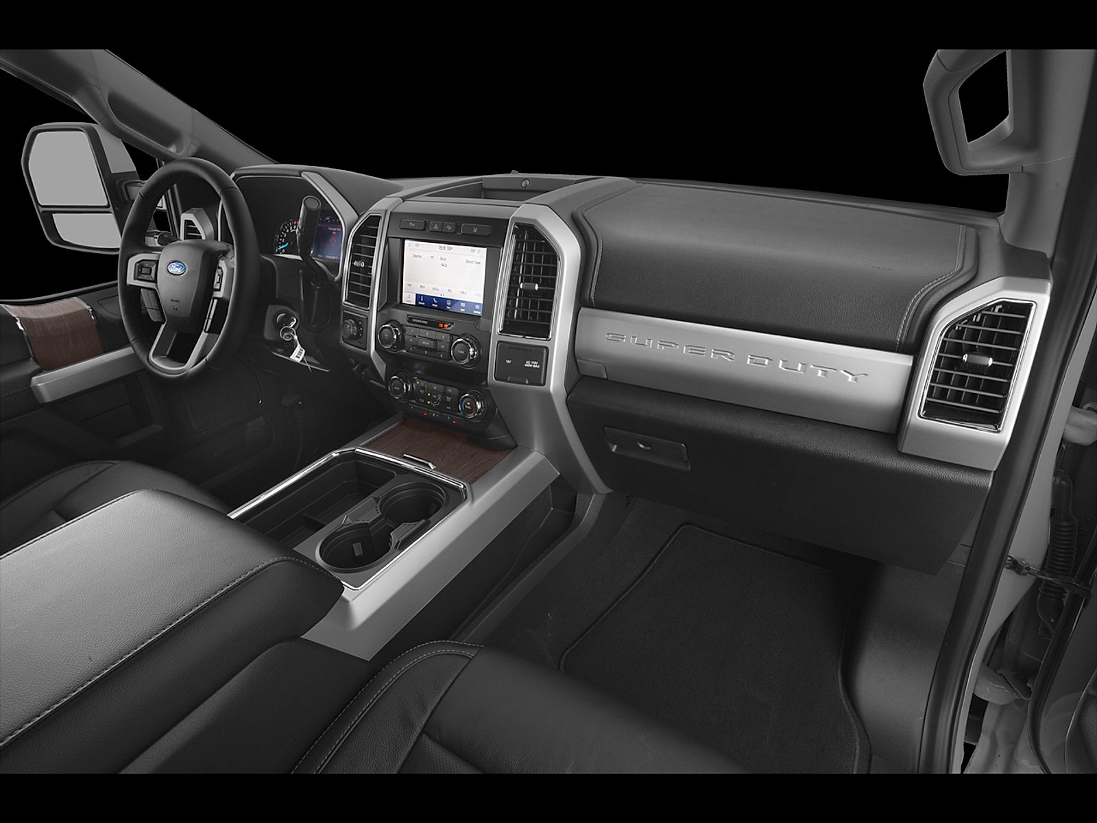 2020 Ford F-250 LARIAT