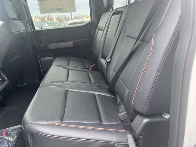 2026 Ford Super Duty F-250 SRW F-250® Lariat®