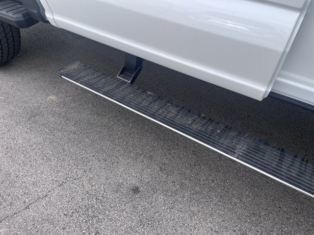 2026 Ford Super Duty F-250 SRW F-250® Lariat®