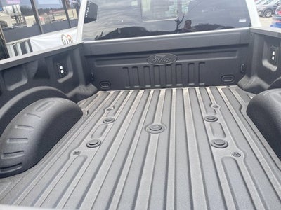 2026 Ford Super Duty F-250 SRW F-250® Lariat®