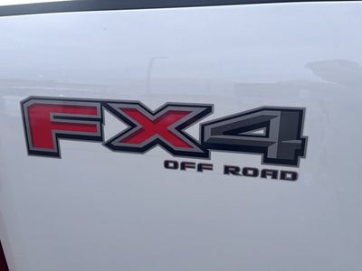 2026 Ford Super Duty F-250 SRW F-250® Lariat®