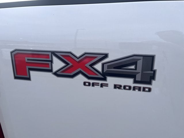 2026 Ford Super Duty F-250 SRW F-250® Lariat®