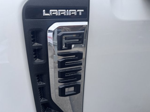 2026 Ford Super Duty F-250 SRW F-250® Lariat®