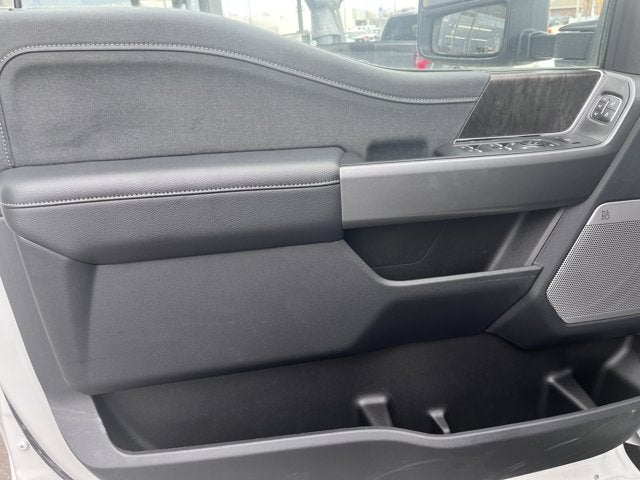 2026 Ford Super Duty F-250 SRW F-250® Lariat®