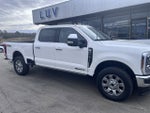 2026 Ford Super Duty F-250 SRW F-250® Lariat®