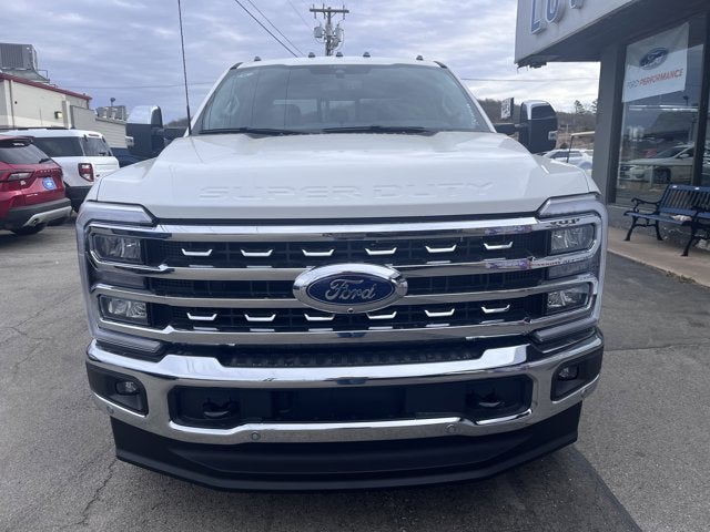 2026 Ford Super Duty F-250 SRW F-250® Lariat®
