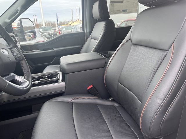 2026 Ford Super Duty F-250 SRW F-250® Lariat®