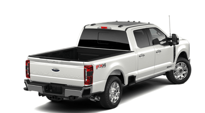 2026 Ford Super Duty F-250 SRW F-250® Lariat®