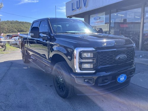 2026 Ford Super Duty F-250 SRW F-250® Lariat®