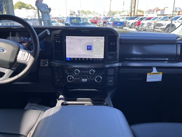 2026 Ford Super Duty F-250 SRW F-250® Lariat®