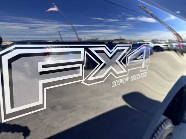 2026 Ford Super Duty F-250 SRW F-250® Lariat®