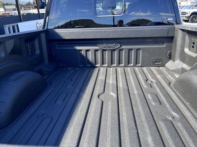 2026 Ford Super Duty F-250 SRW F-250® Lariat®