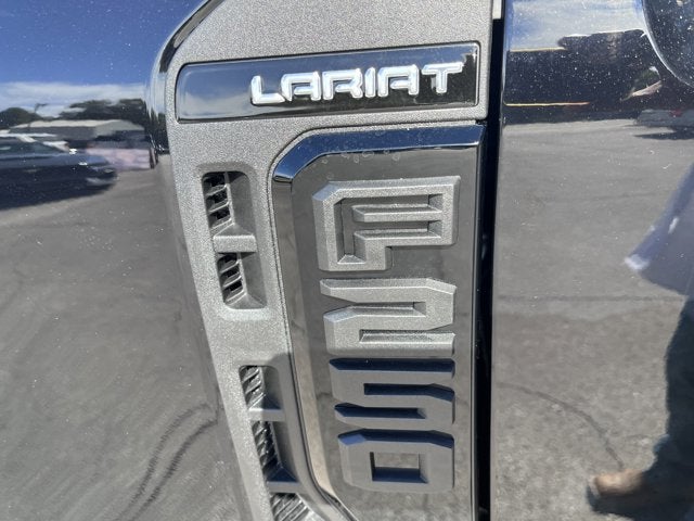 2026 Ford Super Duty F-250 SRW F-250® Lariat®