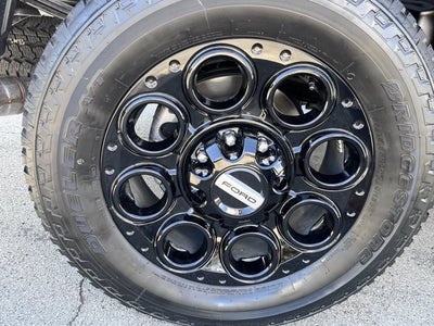 2026 Ford Super Duty F-250 SRW F-250® Lariat®