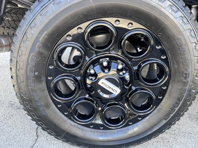 2026 Ford Super Duty F-250 SRW F-250® Lariat®