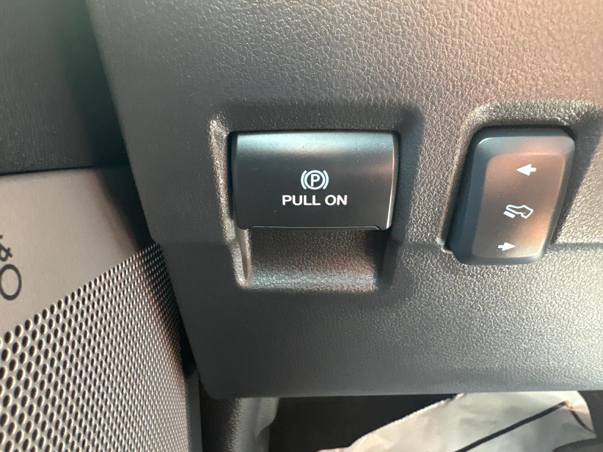 2026 Ford Super Duty F-250 SRW CREW CAB