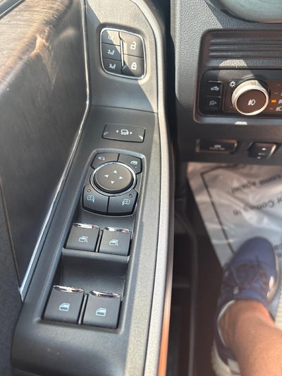 2026 Ford Super Duty F-250 SRW CREW CAB